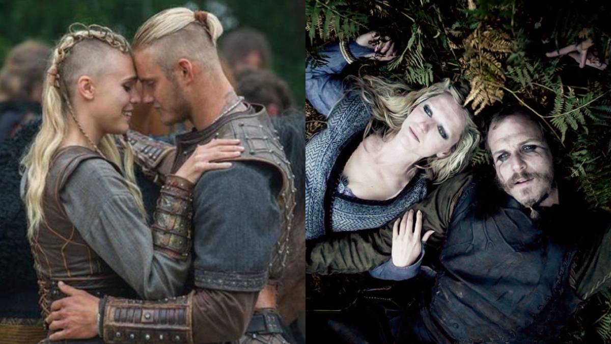 vikings