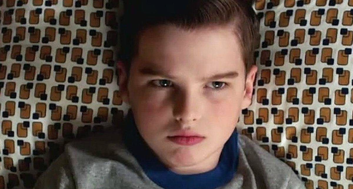 Young Sheldon 3×20 – Tra rotture e grandi rivelazioni
