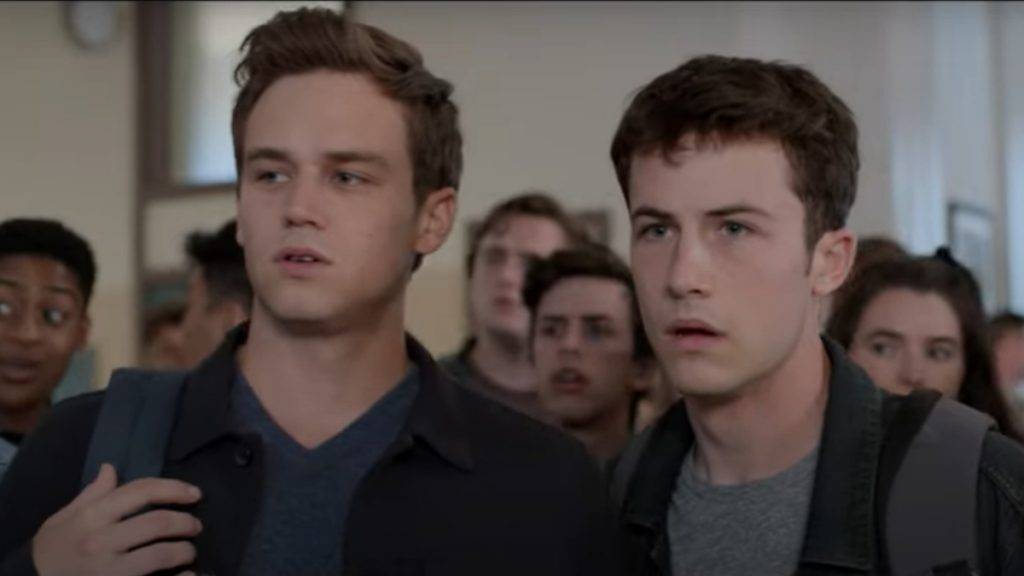 13 reasons why 4 trailer ufficiale