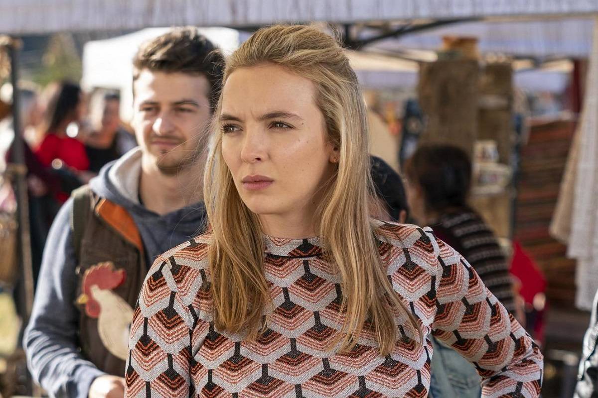 Killing Eve