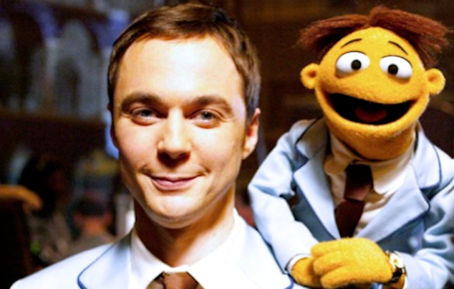 Jim Parsons