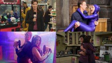 how i met your mother