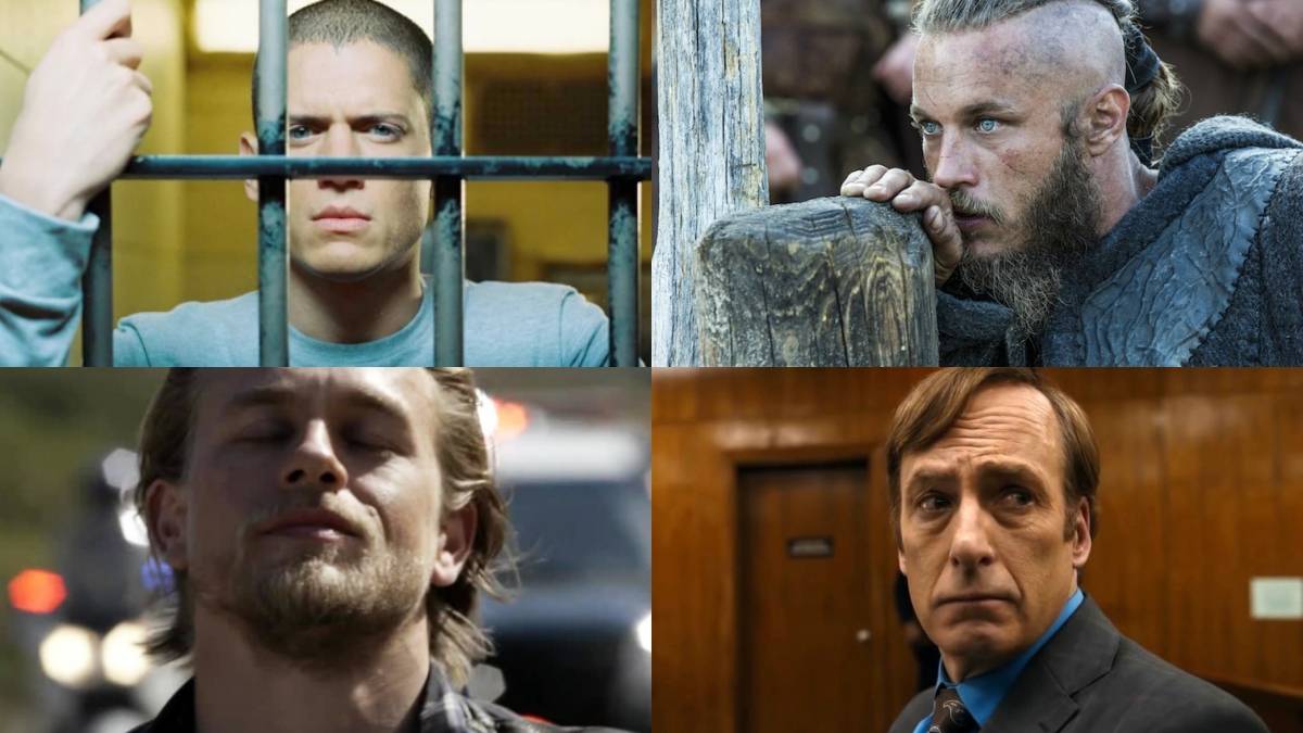 prison break