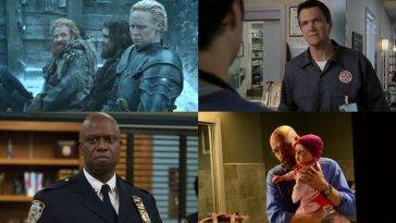 scrubs