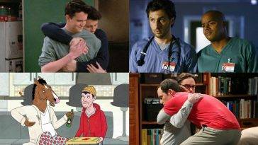 friends