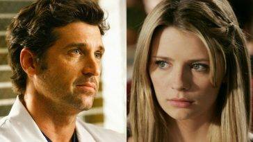 grey's anatomy