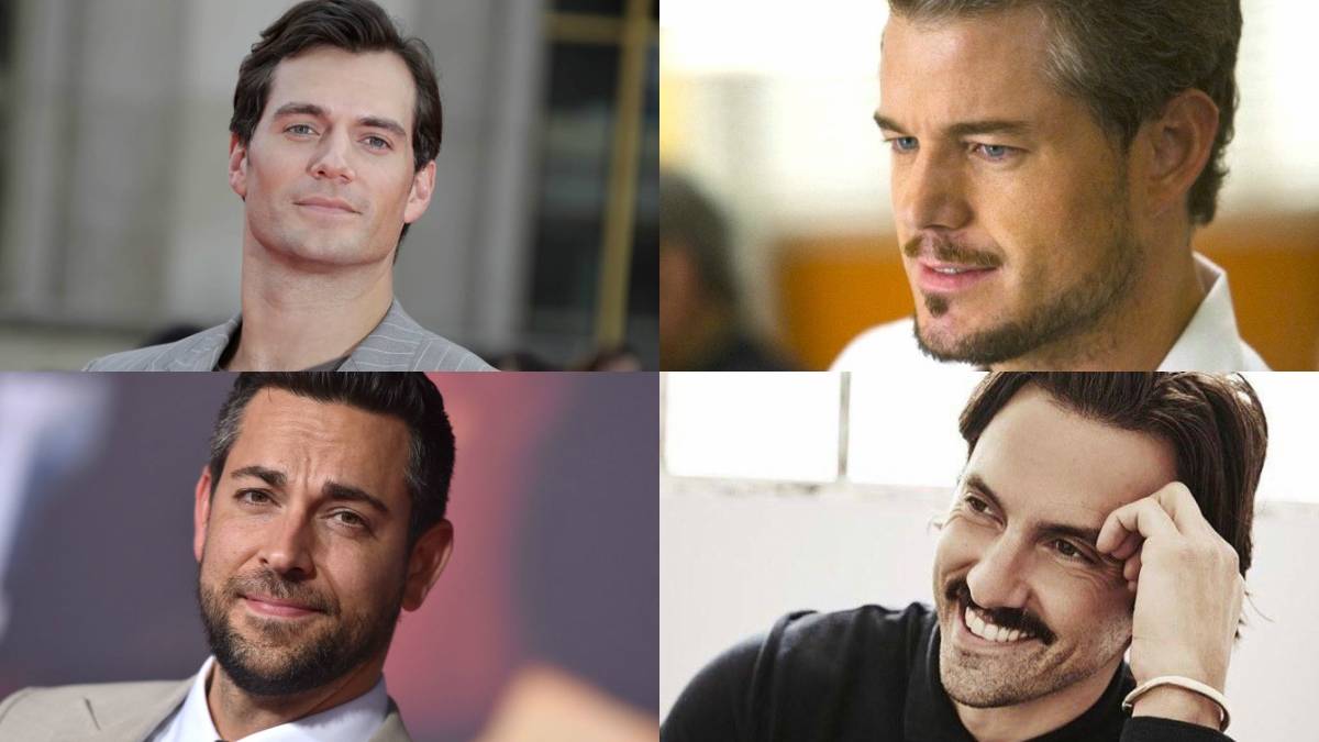 henry cavill