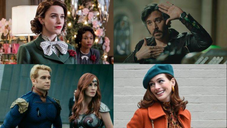 Serie Tv Da Non Perdere Su Amazon Prime