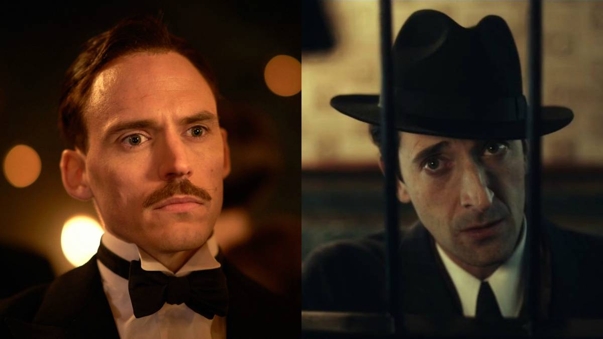 peaky blinders