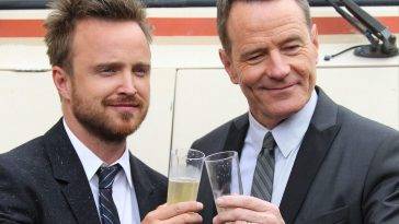 Breaking Bad