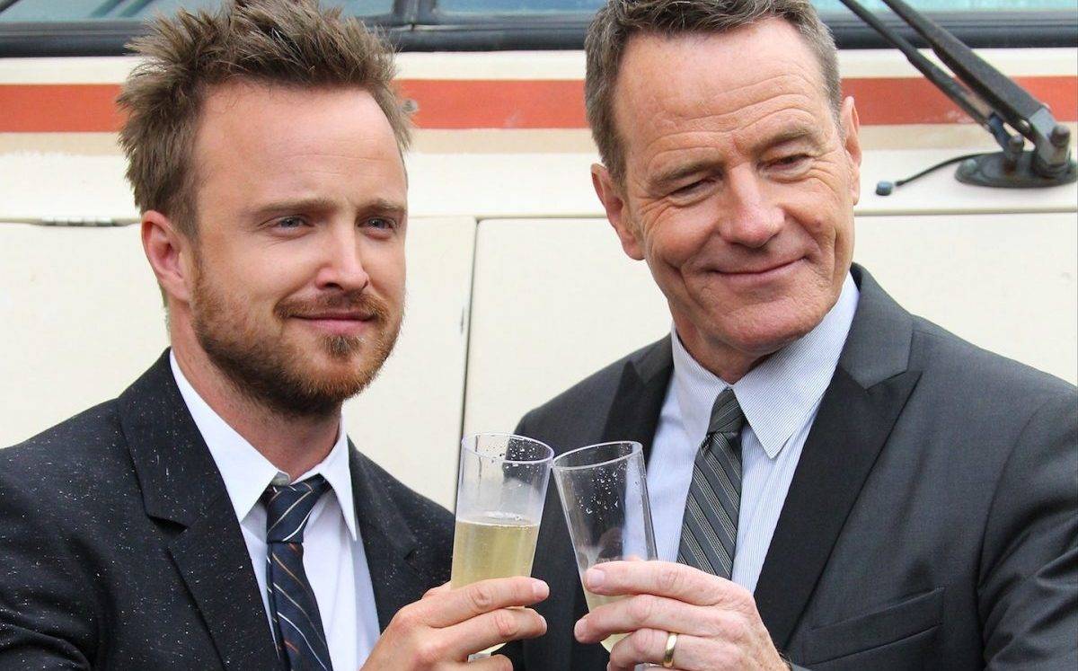 Breaking Bad