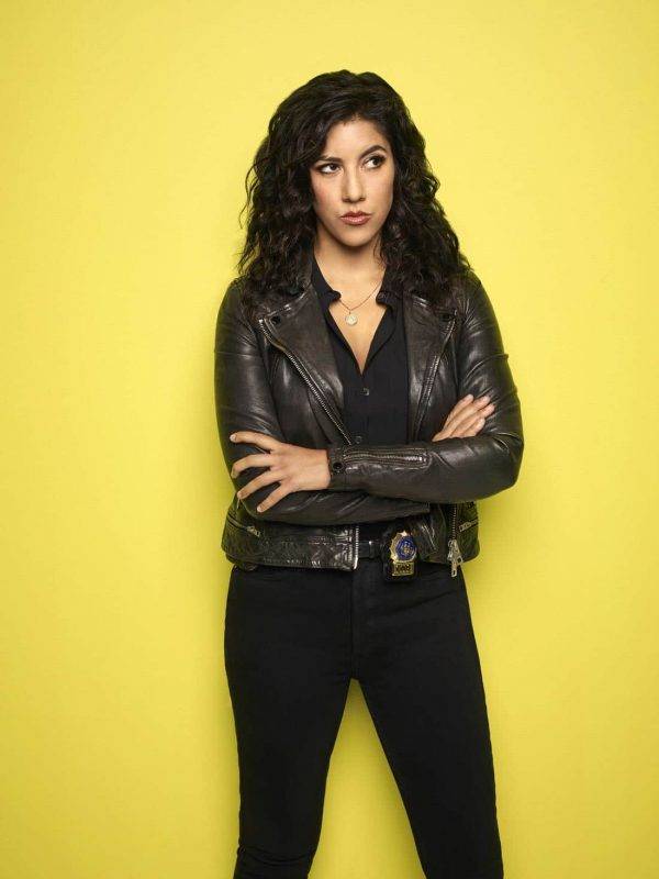 Rosa Diaz