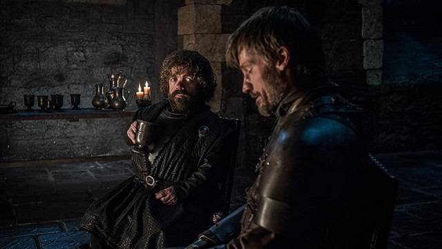 Tyrion and Jamie 640x360