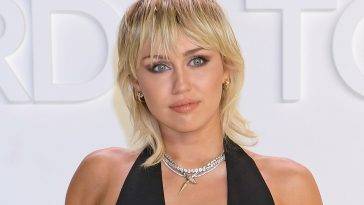 miley cyrus