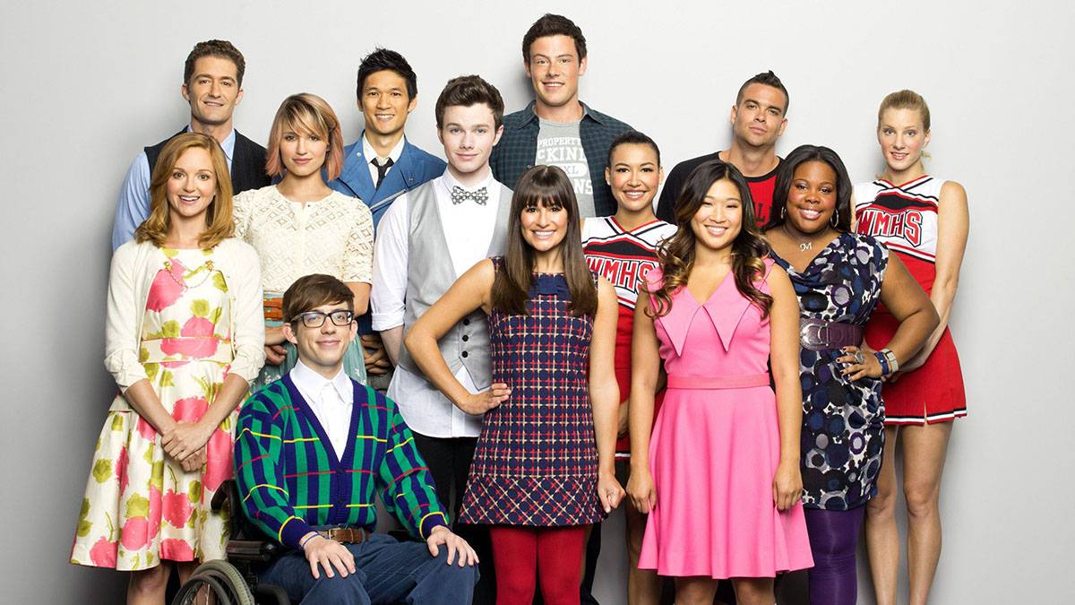 Glee