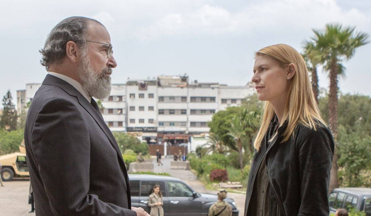 Homeland e la stagione capolavoro come firma finale