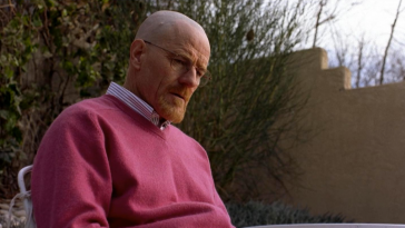 breaking bad