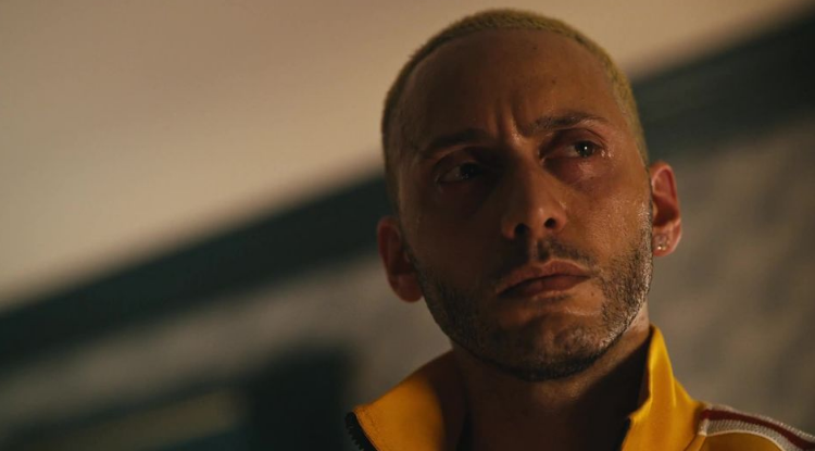 mr robot