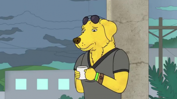bojack horseman