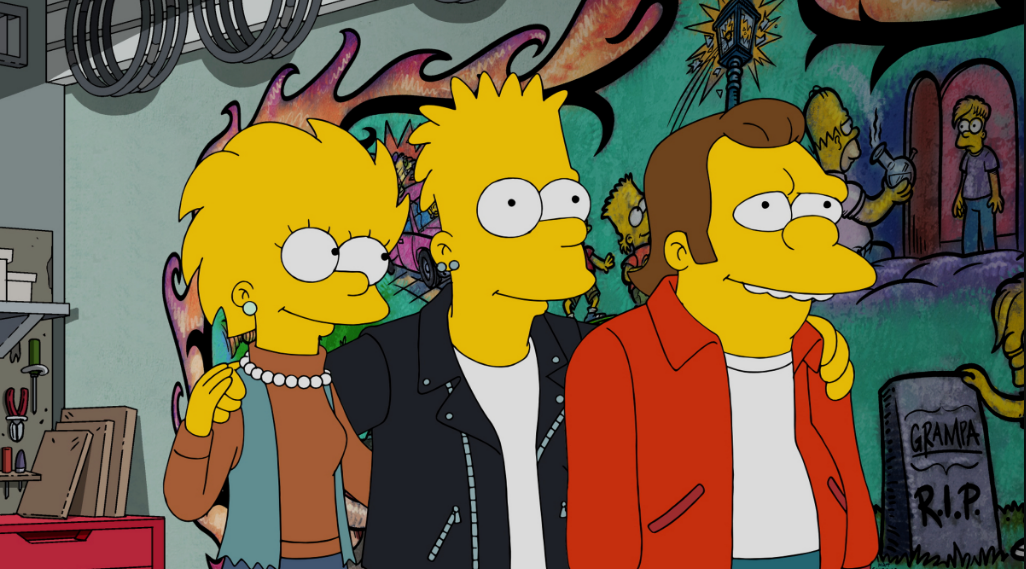 i simpson