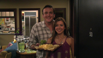 how i met your mother