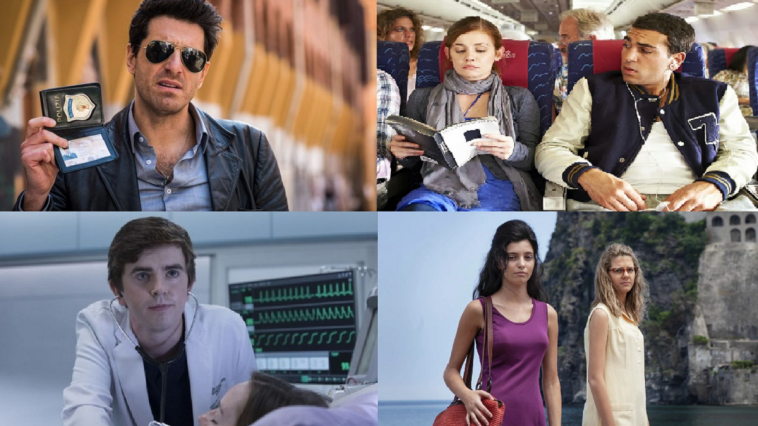Il Diritto Di Contare Film Completo Raiplay