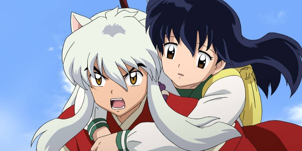 Inuyasha characters on wn network delivers the latest videos and editable p...