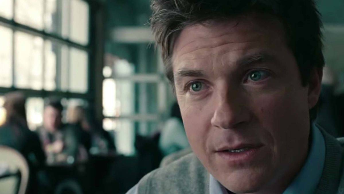 Jason Bateman