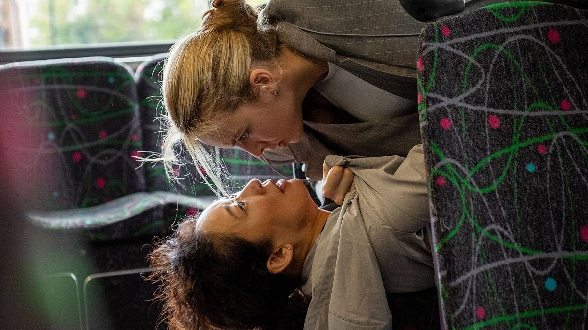 Killing Eve