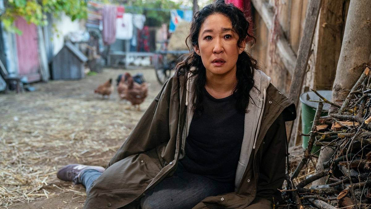 Killing Eve