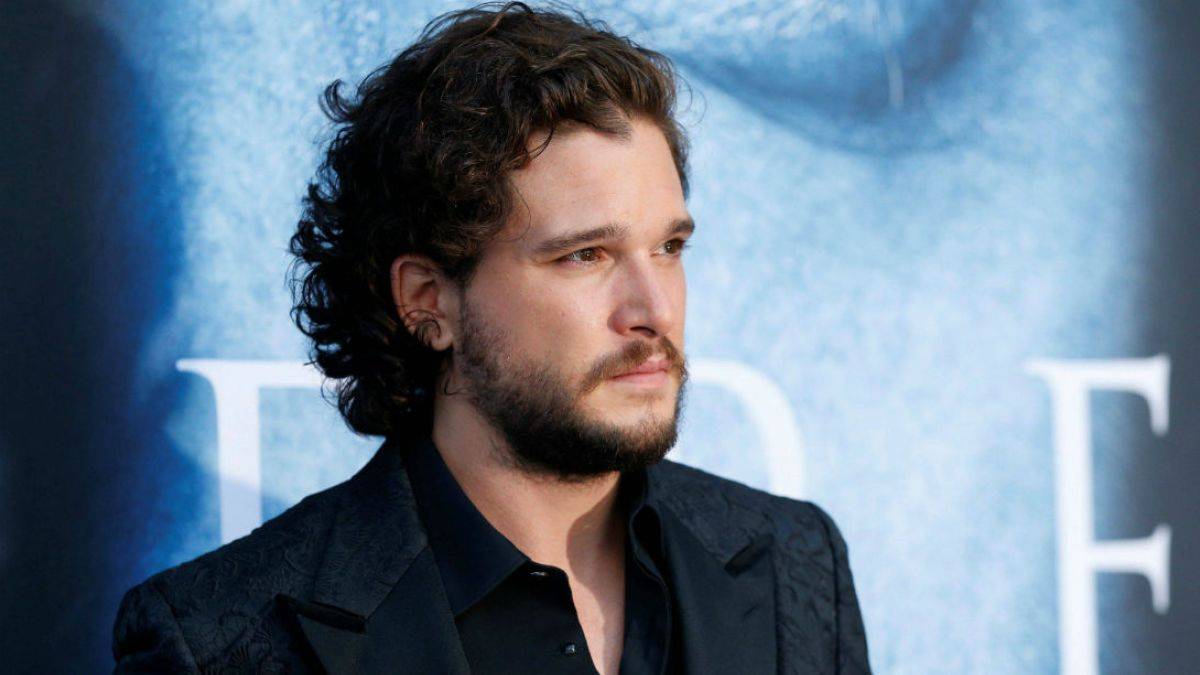 Kit Harington