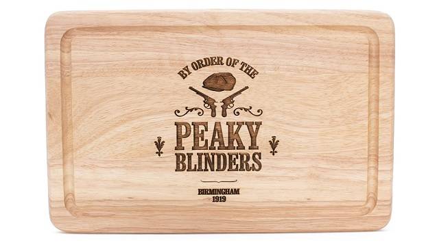 Peaky Blinders - 8 imperdibili accessori della serie disponibili