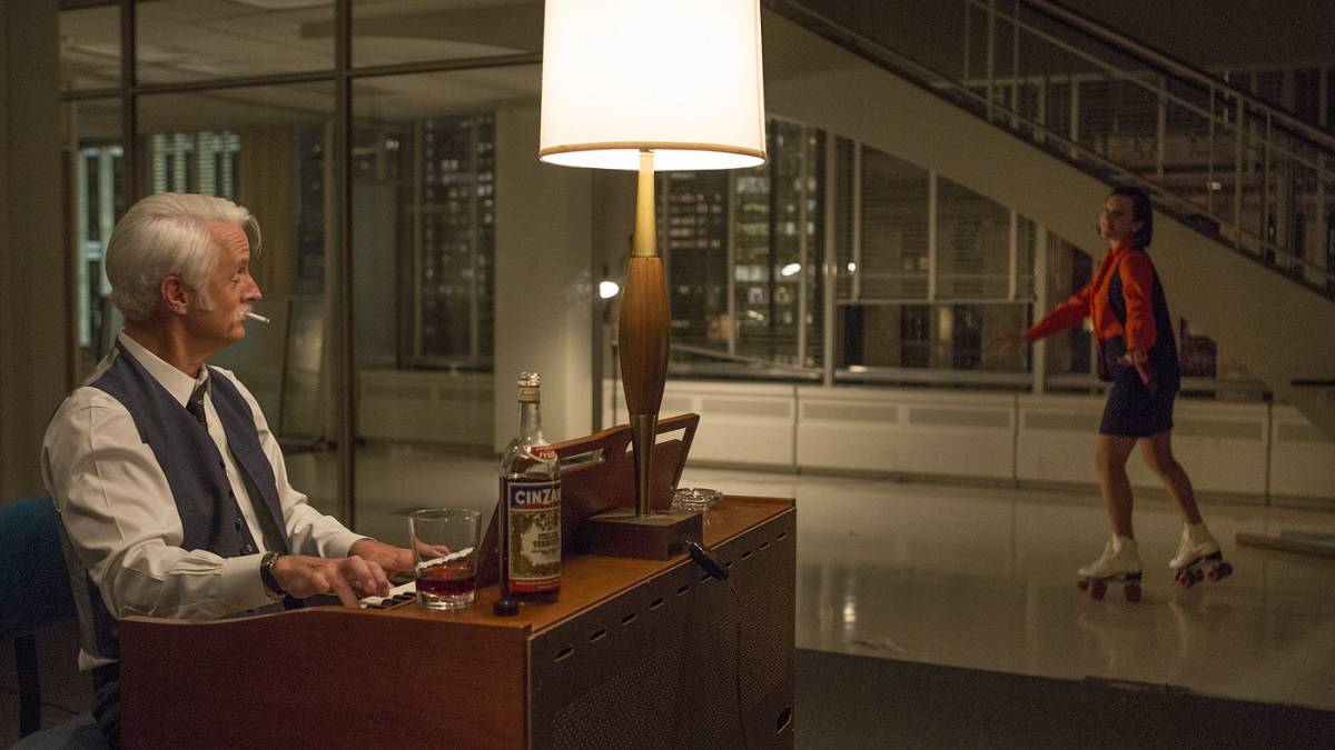 Peggy Olson