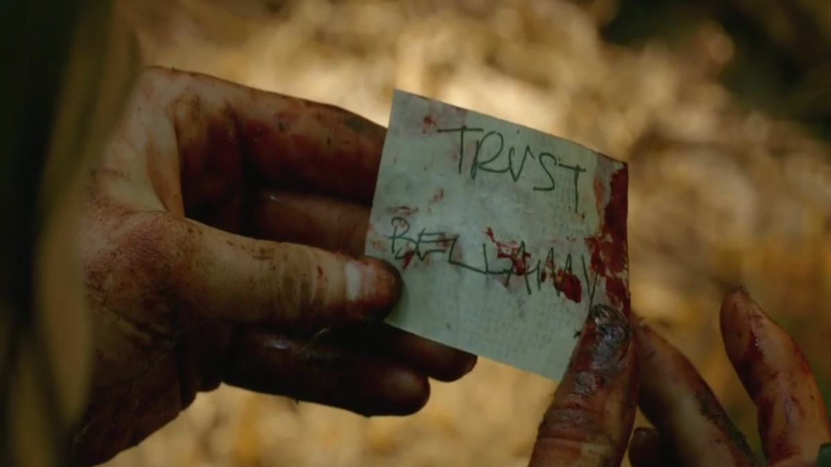 the 100
