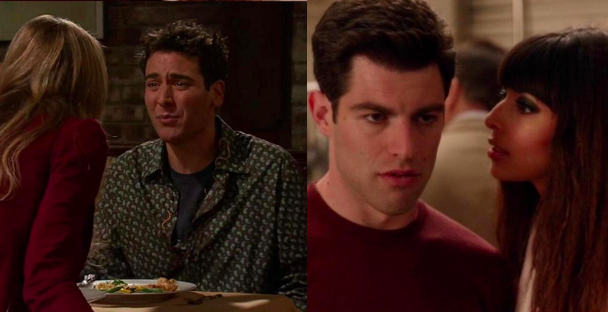How I Met Your Mother
