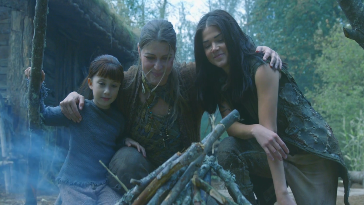The 100