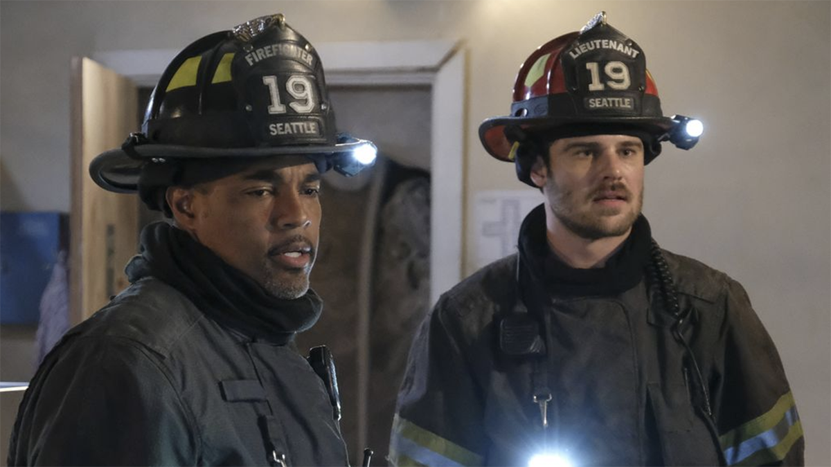 Station 19