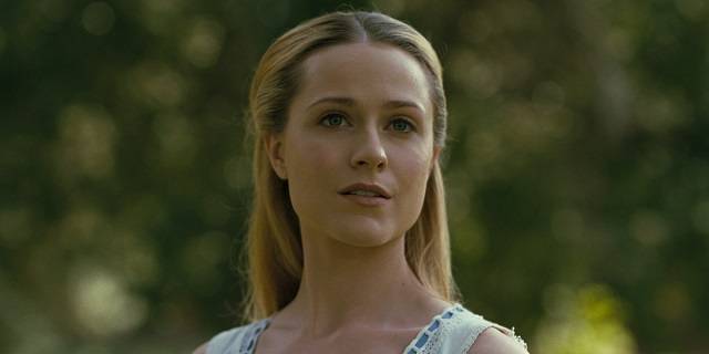 Westworld Dolores 640x320