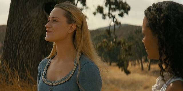 Westworld Dolores e Maeve 640x320