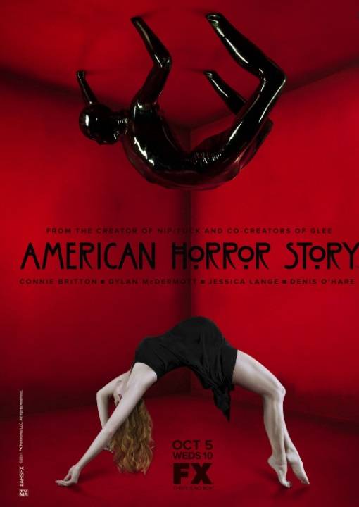 american horror story