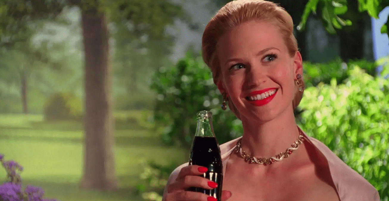 Mad Men