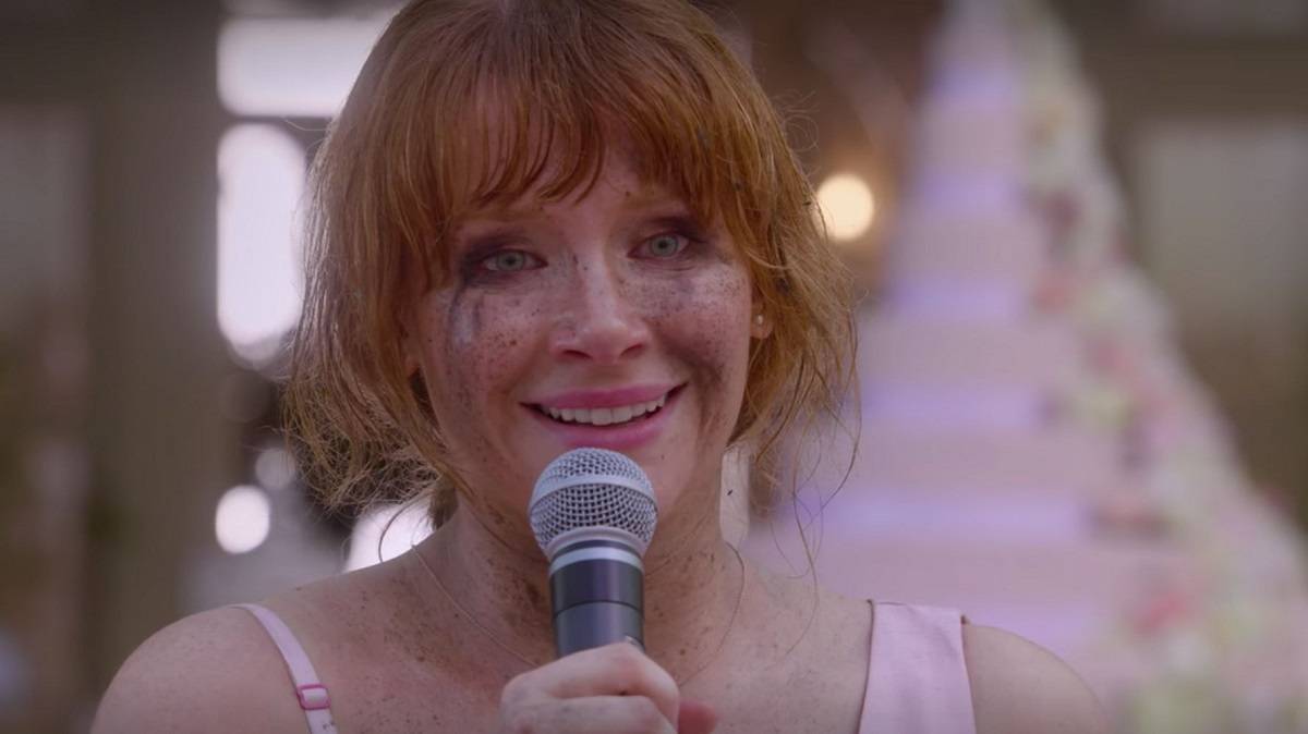 black mirror