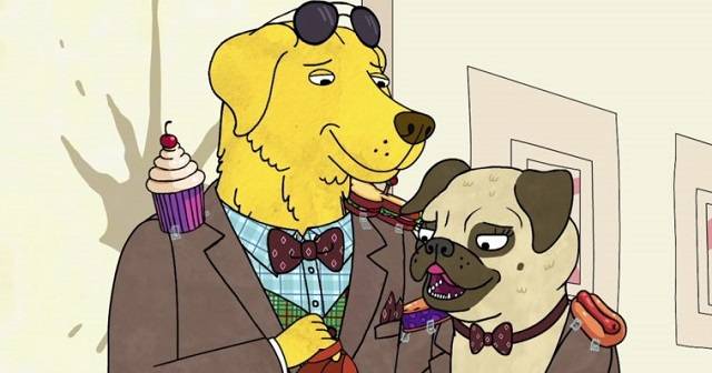 bojack horseman mr peanutbutter e pickes 640x336