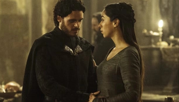 game of thrones