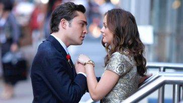 Gossip Girl