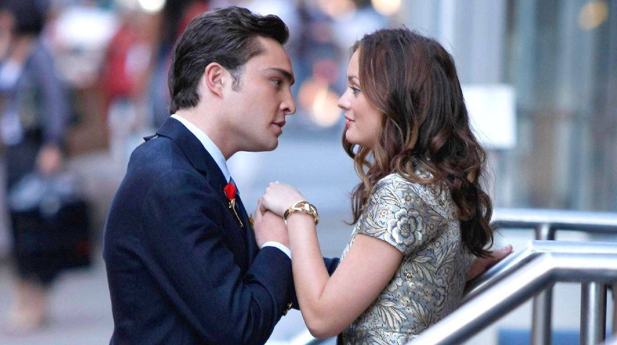 Gossip Girl