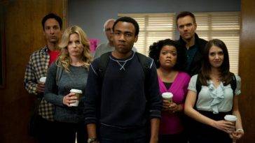 Community