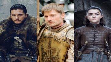 Game of Thrones