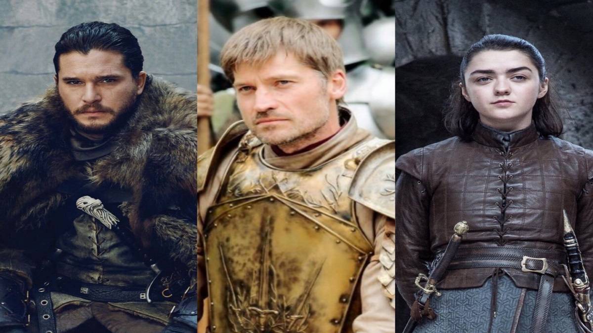 Game of Thrones