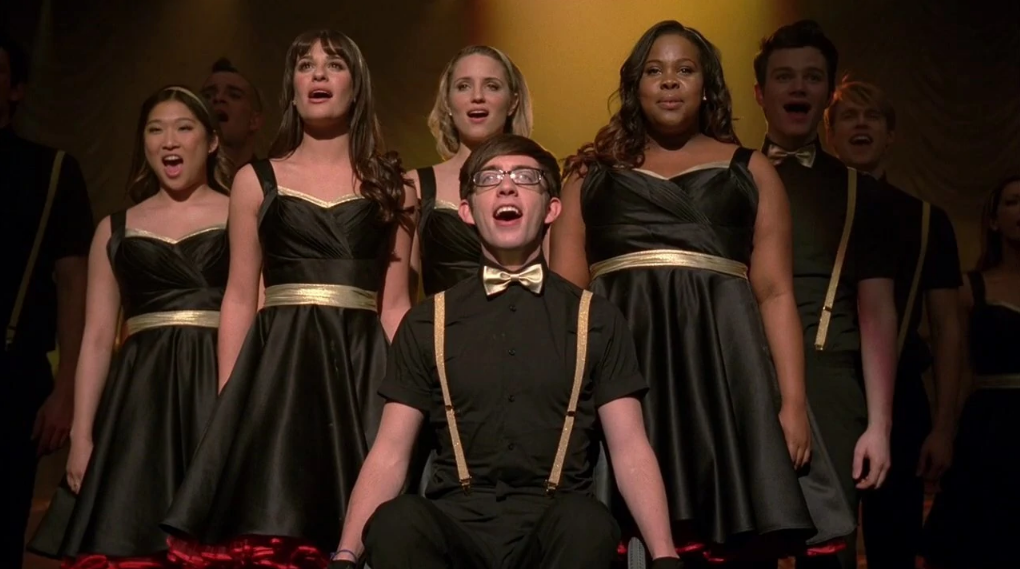 glee